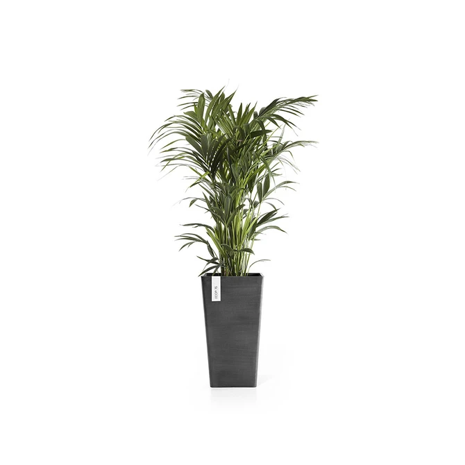 Pot rotterdam midhigh l56cm dnkrgr, Ecopots, Tuincentrumoutlet
