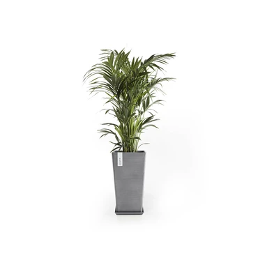 Pot rotterdam midhigh l56cm grijs, Ecopots, Tuincentrumoutlet