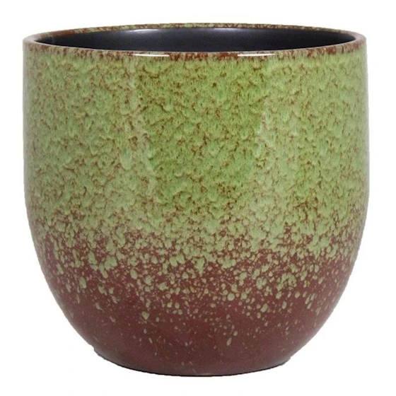 Pot Sepp d20h20cm groen