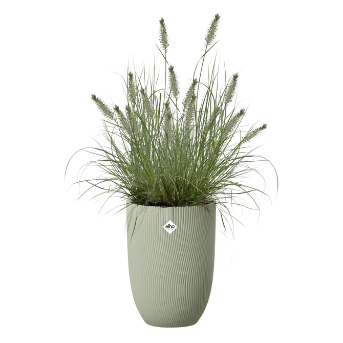 Pot sereh hg d30cm groen sfeer, Elho, tuincentrumoutlet.com