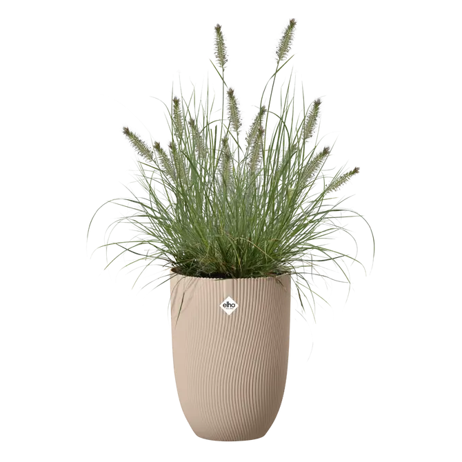 Pot sereh hg d30cm koele klei sfeer, Elho, tuincentrumoutlet.com