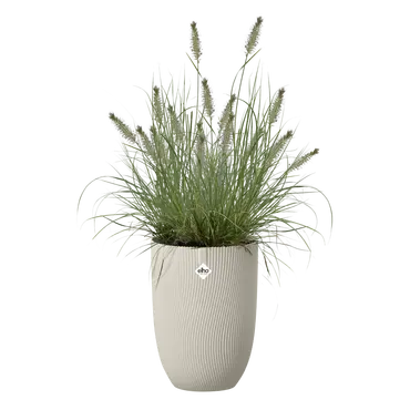 Pot sereh hg d30cm paddenstoel bg sfeer, Elho, tuincentrumoutlet.com