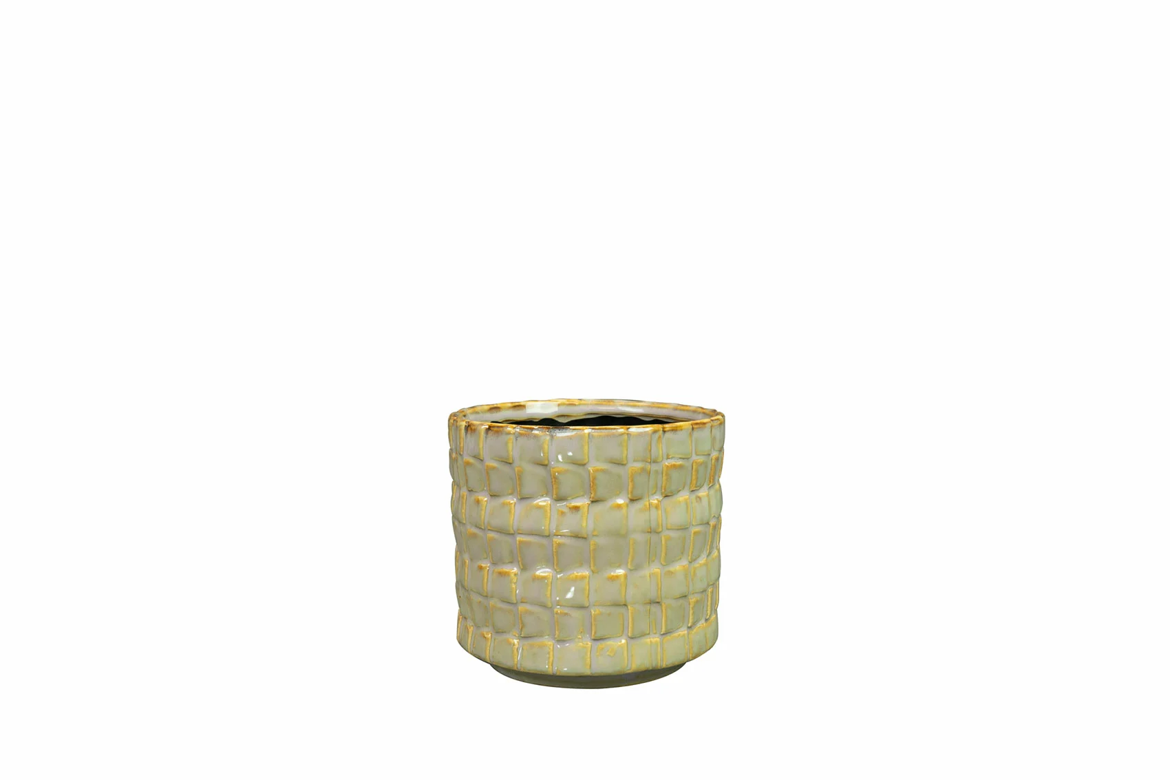 Pot Stian soft jade D13 H12