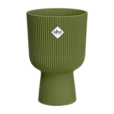 Pot vibes fold coupe d30cm varengrn, Elho, tuincentrumoutlet.com
