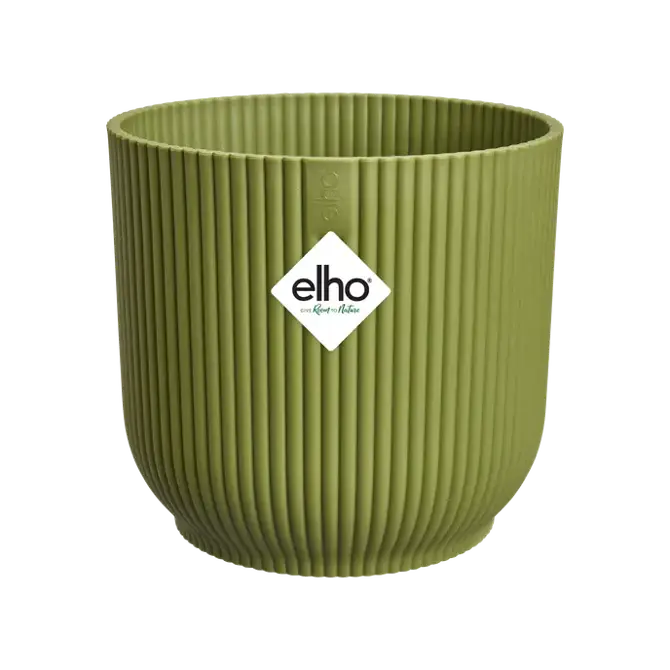 Pot vibes fold d11cm varengroen - afbeelding 2