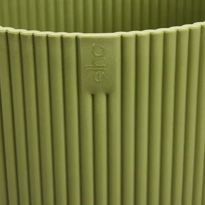 Pot vibes fold d11cm varengroen - afbeelding 5