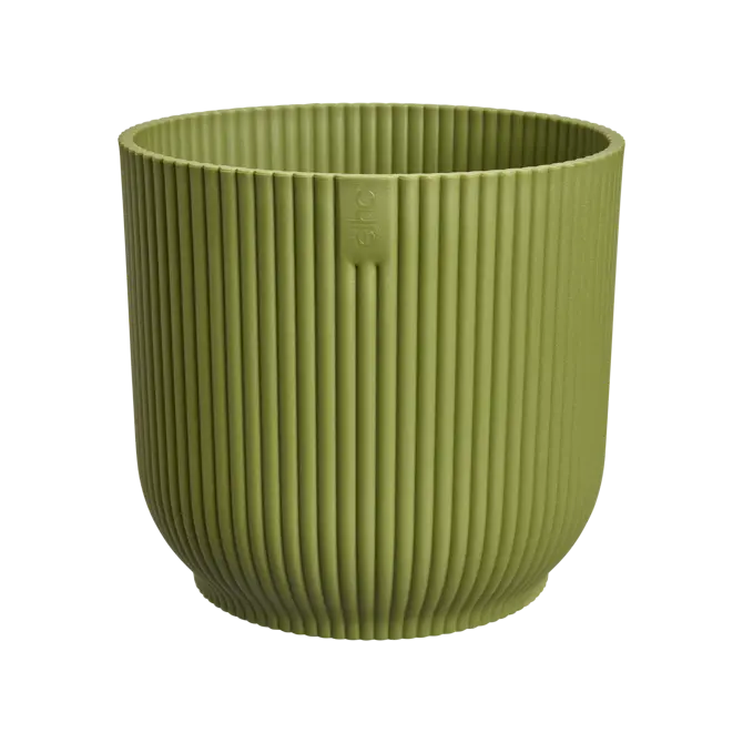 Pot vibes fold d35cm varengroen - afbeelding 1