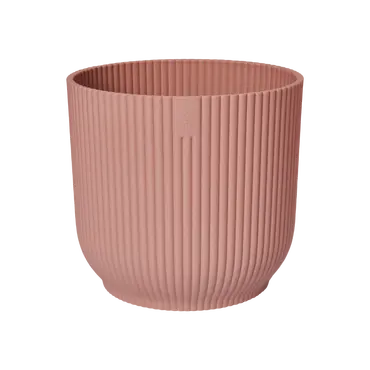 Pot vibes fold d40cm delicaat roze