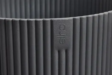 Pot vibes fold d47cm antraciet - afbeelding 6