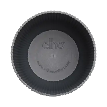 Pot vibes fold d47cm antraciet - afbeelding 5