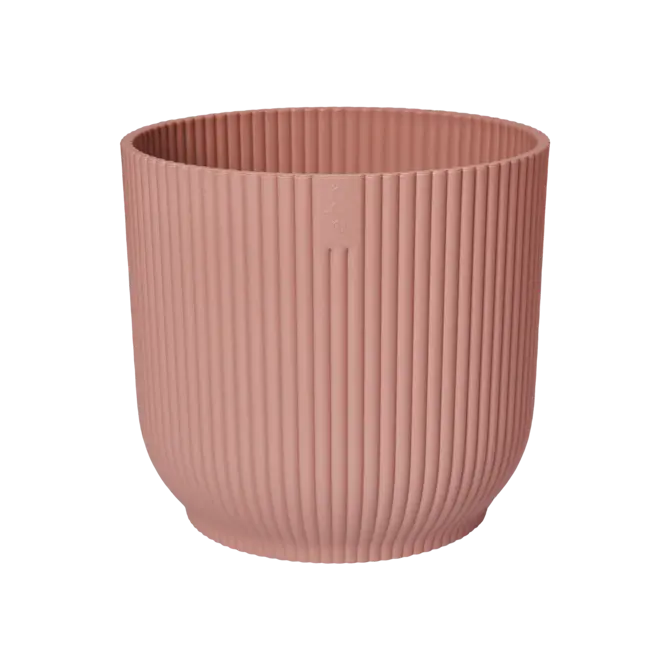Pot vibes fold d47cm delicaat roze - afbeelding 1