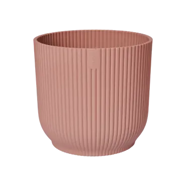 Pot vibes fold d47cm delicaat roze