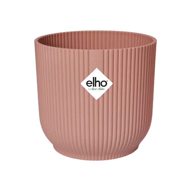 Pot vibes fold d47cm delicaat roze - afbeelding 2