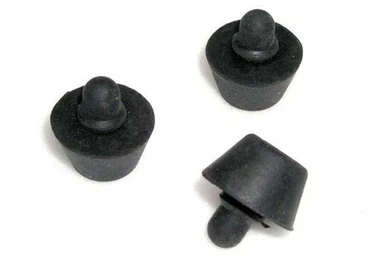Premier/ Pro rubbertjes onderkant mantel (3 st), Cobb, Tuincentrum Outlet