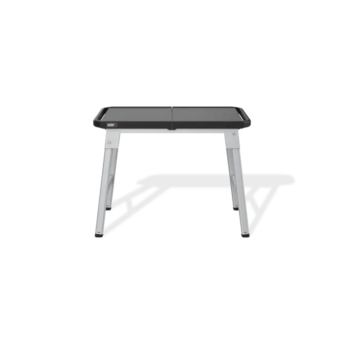 Premium Onderstel Plancha 43/56cm voorkant, Weber, Tuincentrum Outlet