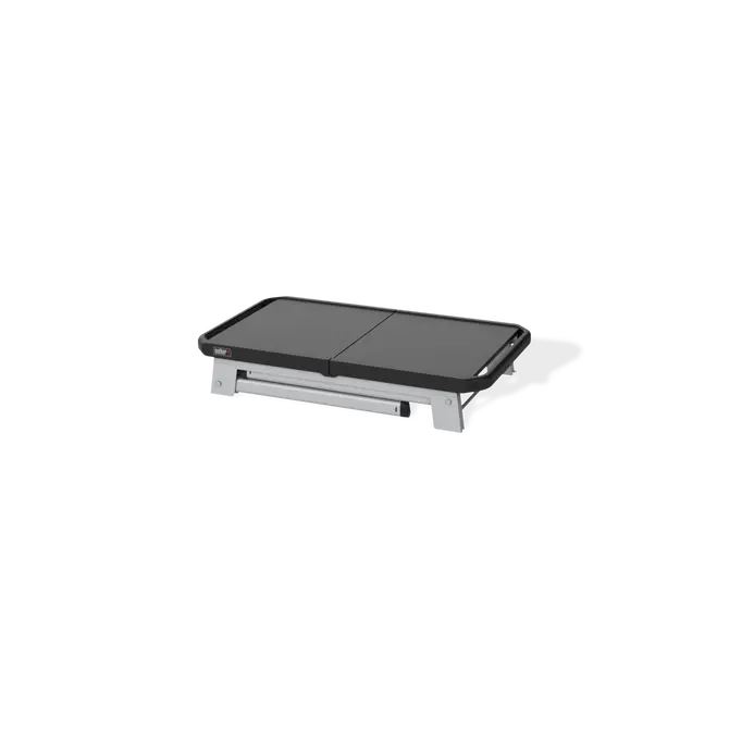 Premium Onderstel Plancha 43/56cm laag schuin, Weber, Tuincentrum Outlet