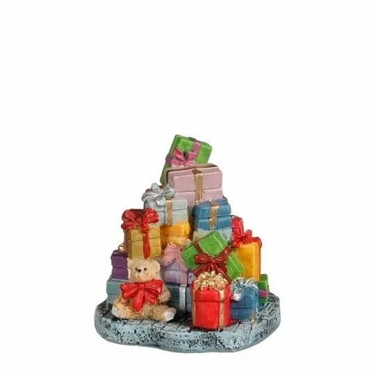 Presents l6b5.5h6.5cm, Luville Efteling, tuincentrumoutlet.com