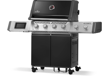 Prestige pro 500 connected zwart - afbeelding 8