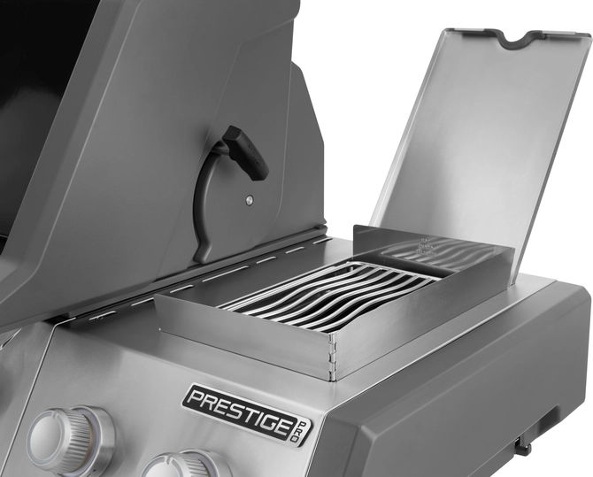Prestige pro 500 connected zwart - afbeelding 6