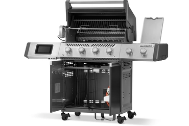 Prestige pro 500 connected zwart - afbeelding 3