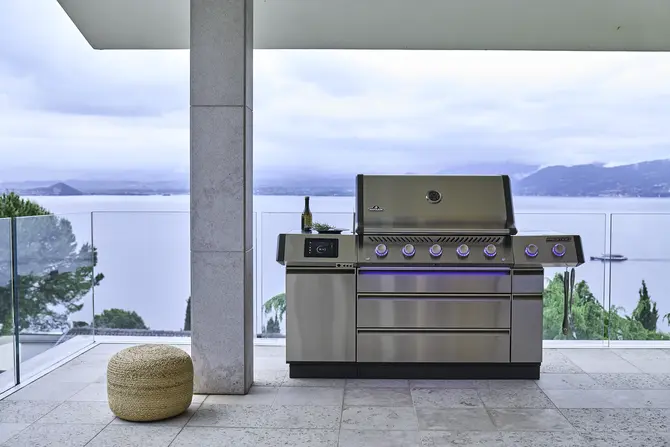 Prestige pro 665 connected rvs - afbeelding 14