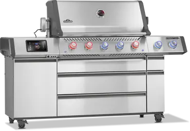 Prestige pro 665 connected rvs - afbeelding 2