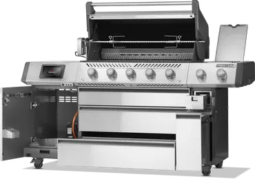 Prestige pro 665 connected rvs - afbeelding 3
