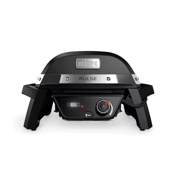 Weber Pulse 1000 - tuincentrumoutlet.com