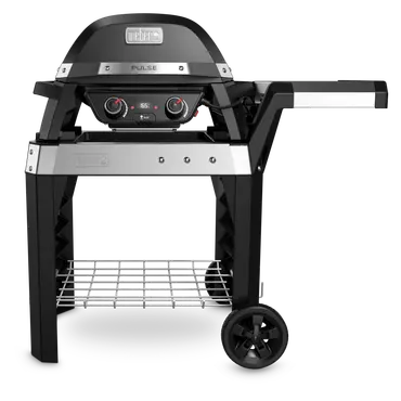 Pulse 2000 met stand Elektrische barbecue