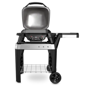 Pulse 2000 met stand Elektrische barbecue