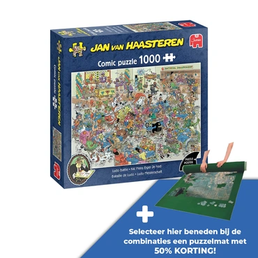 Puzzel jvh nk mens erger 1000 02.25