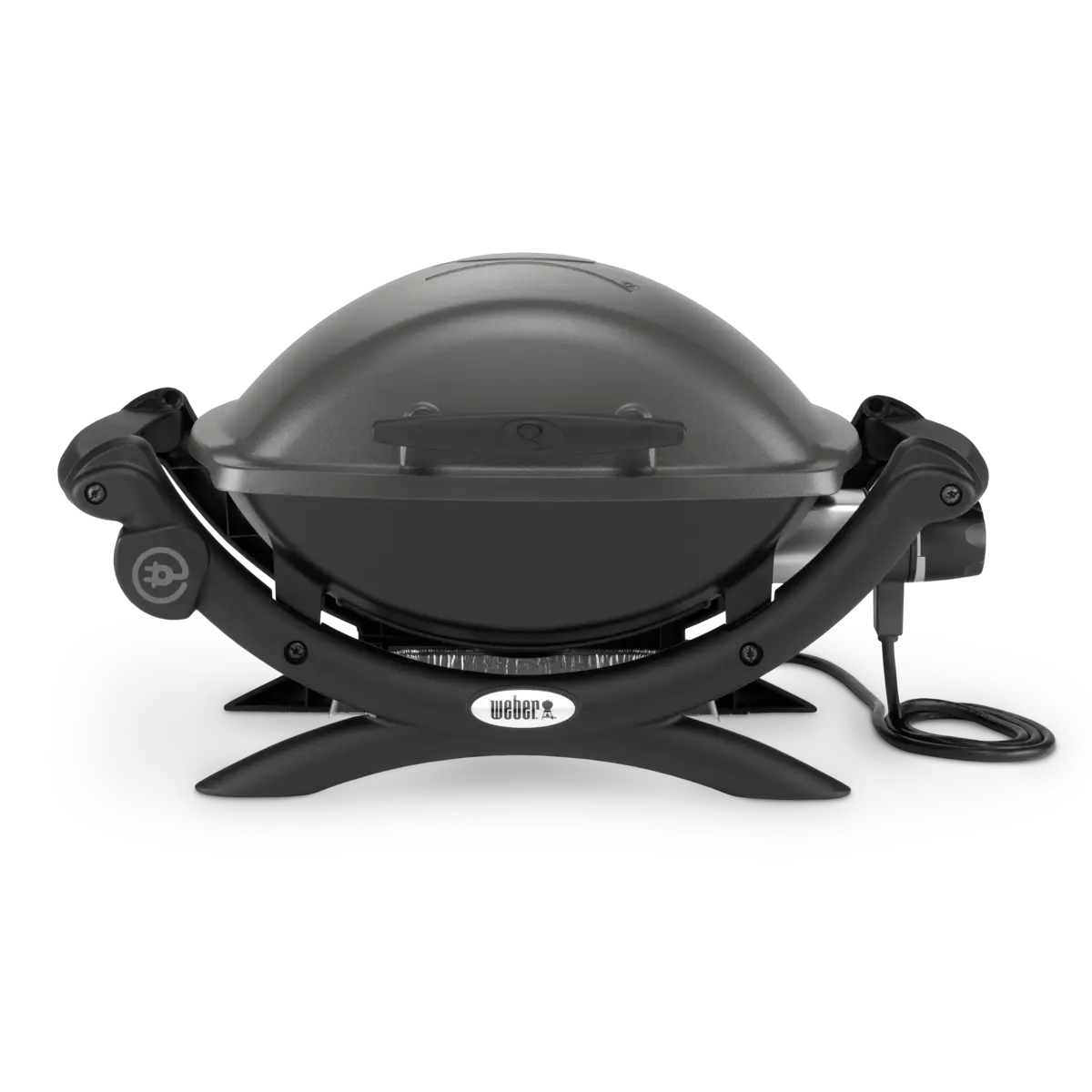 Weber Q1400 Antraciet afbeelding