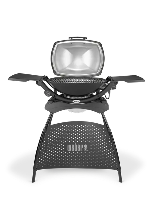 Weber Q 2400 open www.bbqkopen.nl
