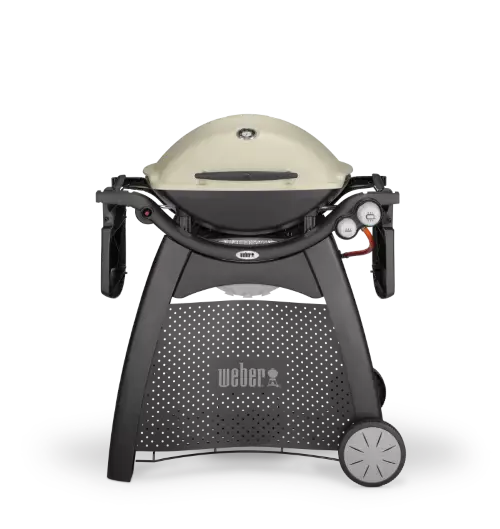 Weber Q3000 Station, Weber, bbqkopen