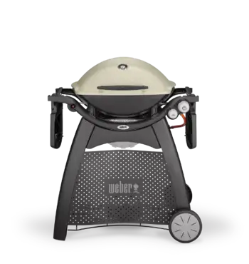Weber Q3000 Station, Weber, bbqkopen