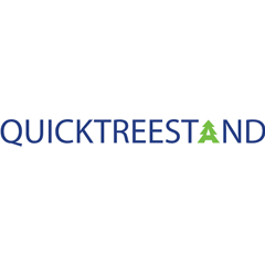 Quicktreestand
