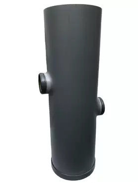 Rainblock zandvangput met filtermand - afbeelding 2