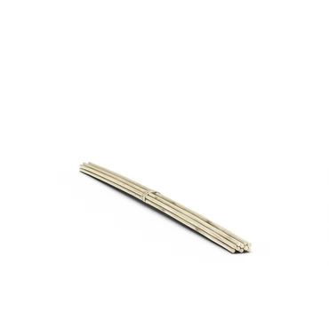 Rattan Sticks XL Natural in Box vooraanzicht , Janzen , Tuincentrumoutlet.com