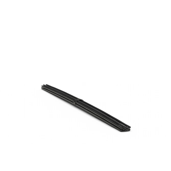 Rattan Sticks XL Black in Box vooraanzicht , Janzen , Tuincentrumoutlet.nl