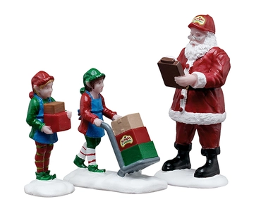 Ready for shipping, Lemax, tuincentrumoutlet.com