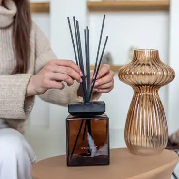 Reed diff.1000ml square yess - afbeelding 3