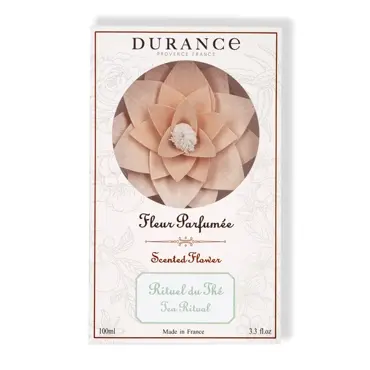 Reed diffuser 100 mL 3.3 fl.oz Tea Ritual, durance, tuincentrumoutlet.com