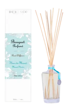 Reed Diffuser Monoi Flower 500 mL Durance, durance. tuincentrumoutlet.com