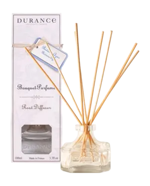 Reed Diffuser Riveira Azur 100 mL Durance, durance, tuincentrumoutlet.com
