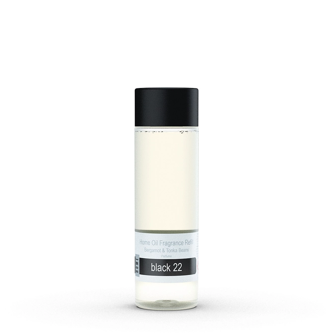 Home Fragrance Refill Black 22 vooraanzicht , Janzen , Tuincentrumoutlet.nl
