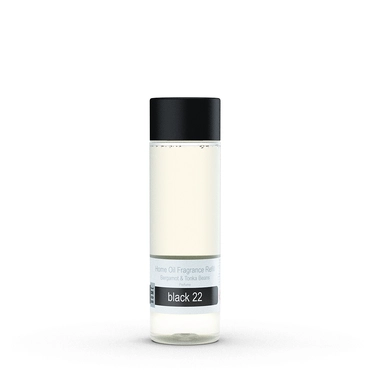 Home Fragrance Refill Black 22 vooraanzicht , Janzen , Tuincentrumoutlet.nl