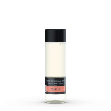 Home Fragrance Refill Coral 58 vooraanzicht , Janzen , Tuincentrumoutlet.nl