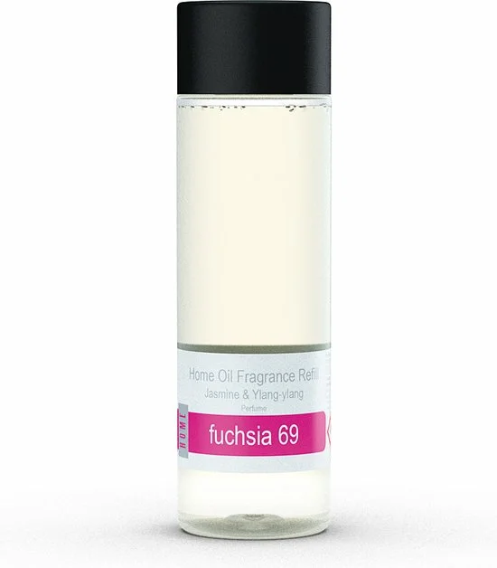 JANZEN Home Fragrance Refill Fuchsia 69 vooraanzicht , Janzen , Tuincentrumoutlet.nl