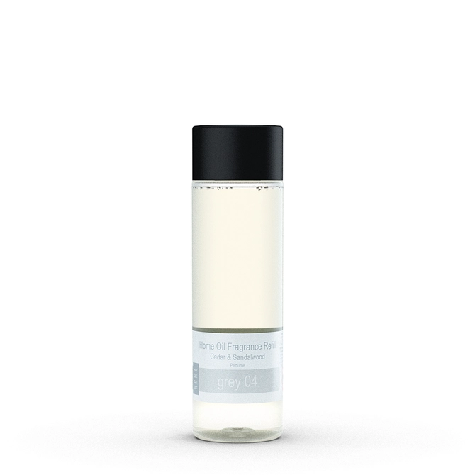 Home Fragrance Refill Grey 04 vooraanzicht , Janzen , Tuincentrumoutlet.nl
