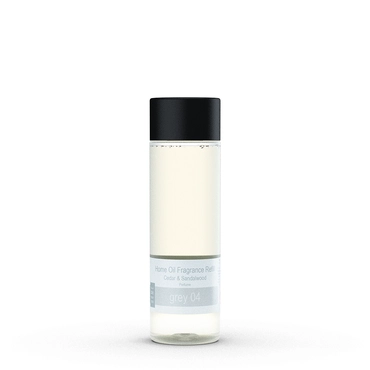 Home Fragrance Refill Grey 04 vooraanzicht , Janzen , Tuincentrumoutlet.nl